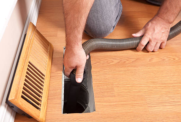 Best Air Duct Cleaning Near Me  in Absecon, NJ